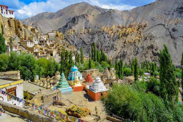 Travel Agent Srinagar